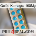 Gelée Kamagra 100Mg new09
